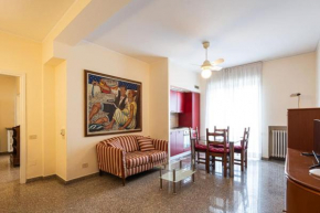 Splendido trilocale ZARA ottavo piano - Mirable PM